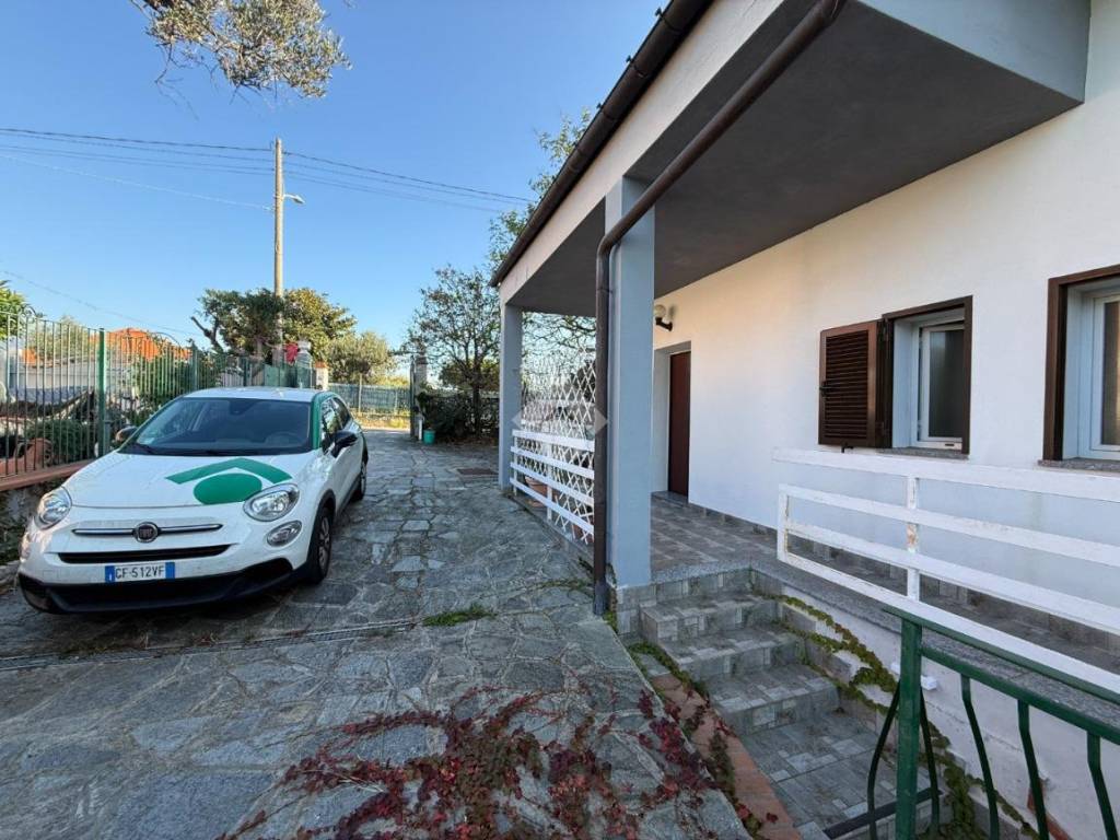 Villa a Celle ligure in VIA PECORILE, 49 - Foto 5