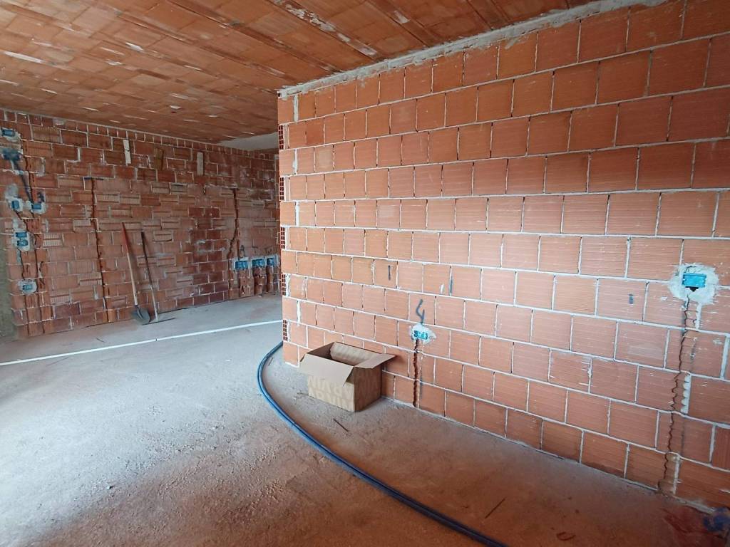 Appartamento a Montichiari in Via Calafame, 38 - Foto 2