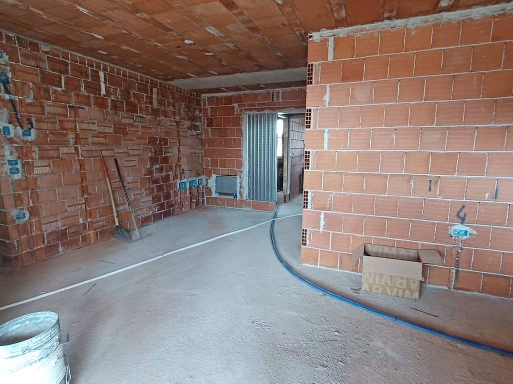 Appartamento a Montichiari in Via Calafame, 38 - Foto 3