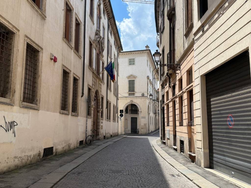 Palazzo / stabile a Vicenza in Contra' Giampietro De' Proti - Foto 4