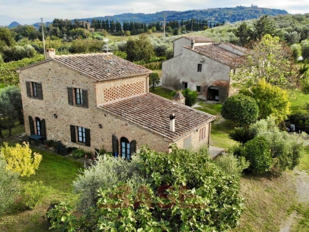 Rustico / casale a Volterra in Via Pisana - Foto 2