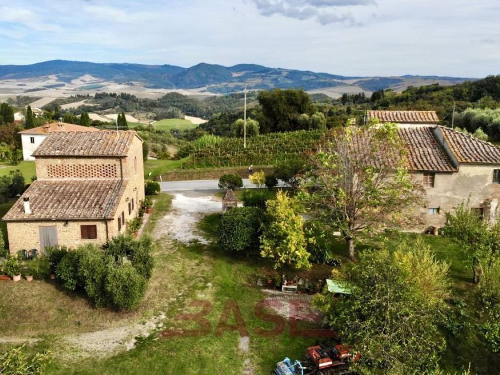 Rustico / casale a Volterra in Via Pisana - Foto 3