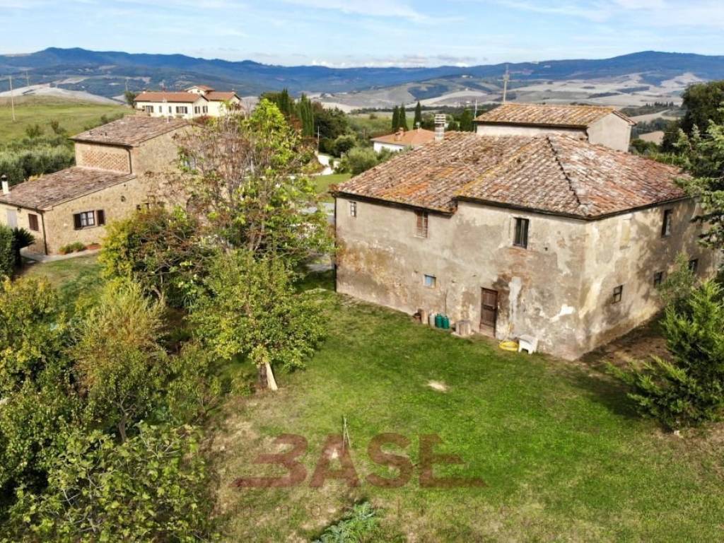 Rustico / casale a Volterra in Via Pisana - Foto 4