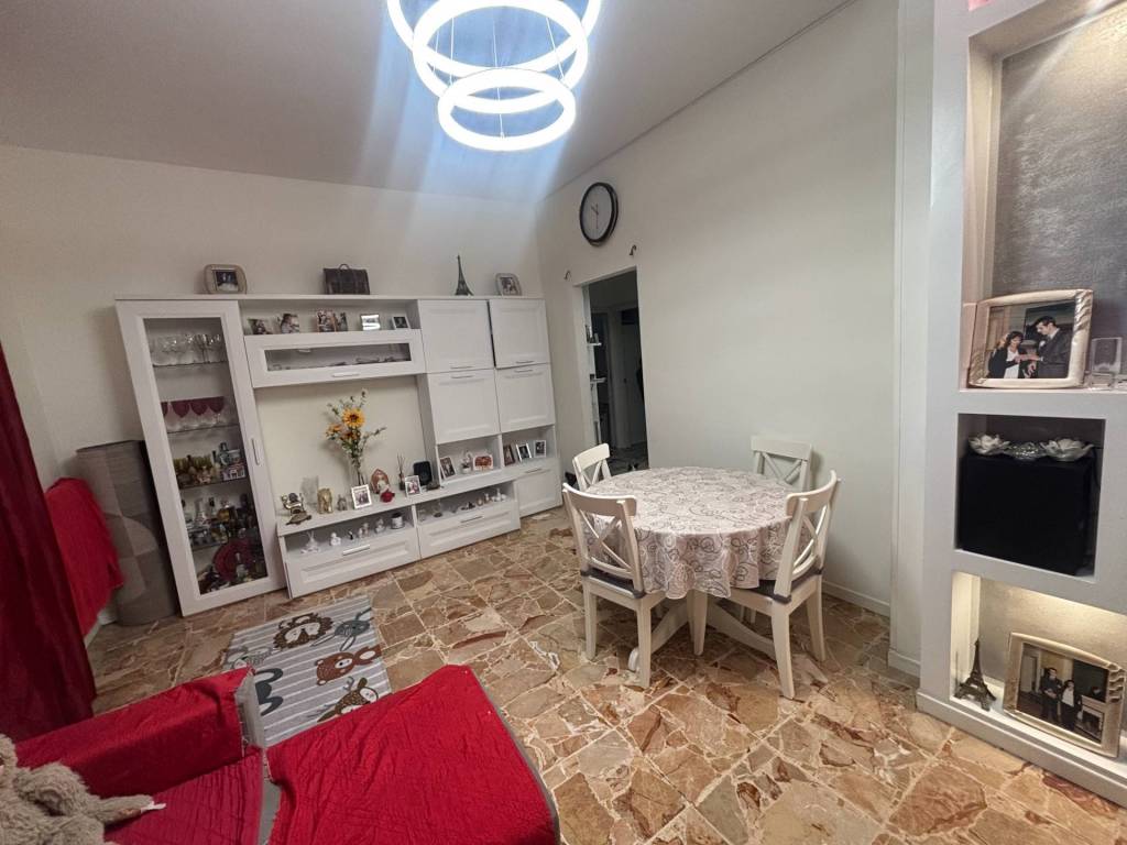 Appartamento a Romano di lombardia in Via Stadio, 21 - Foto 5