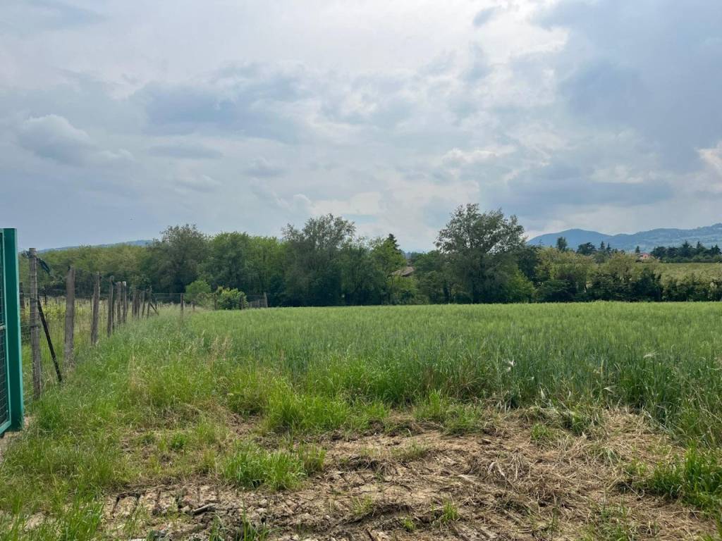 Terreno a Rivergaro in ancarano di sopra - Foto 3