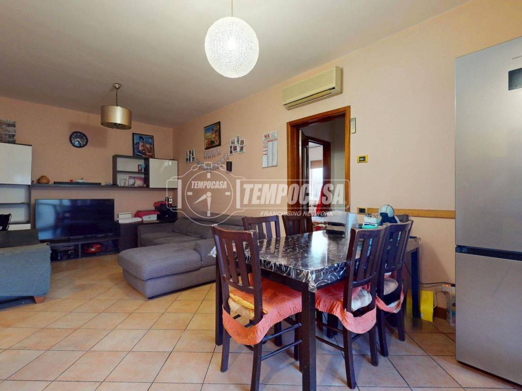 Appartamento a Carpi in Via Antonio Allegri - Foto 2