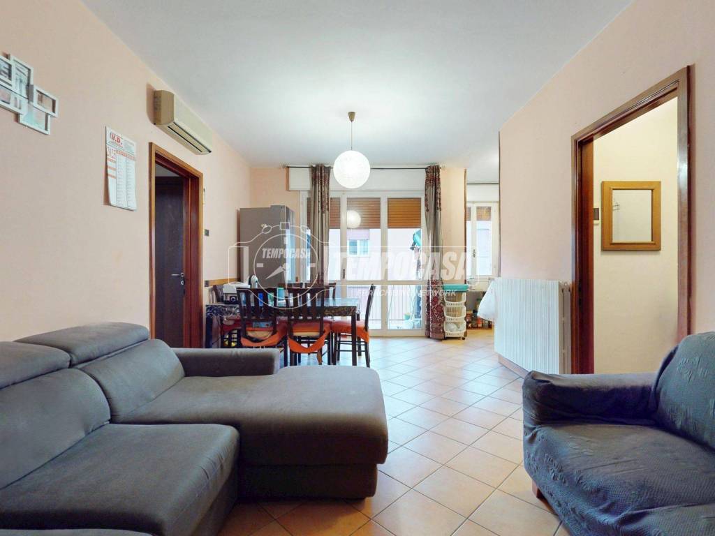 Appartamento a Carpi in Via Antonio Allegri - Foto 3