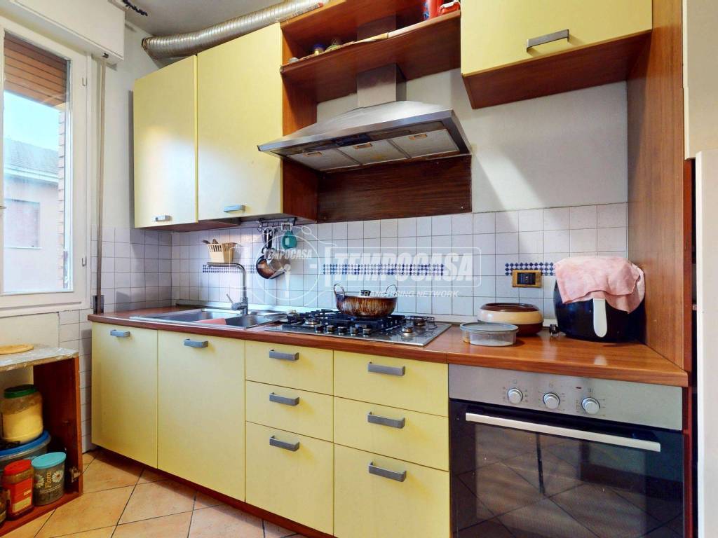 Appartamento a Carpi in Via Antonio Allegri - Foto 4