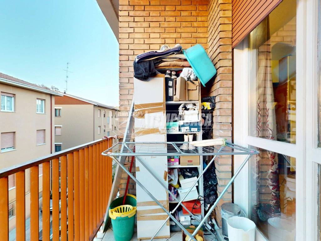 Appartamento a Carpi in Via Antonio Allegri - Foto 5