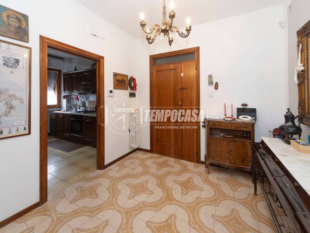 Appartamento a Perugia in Via Ferdinando Gregorovius - Foto 2