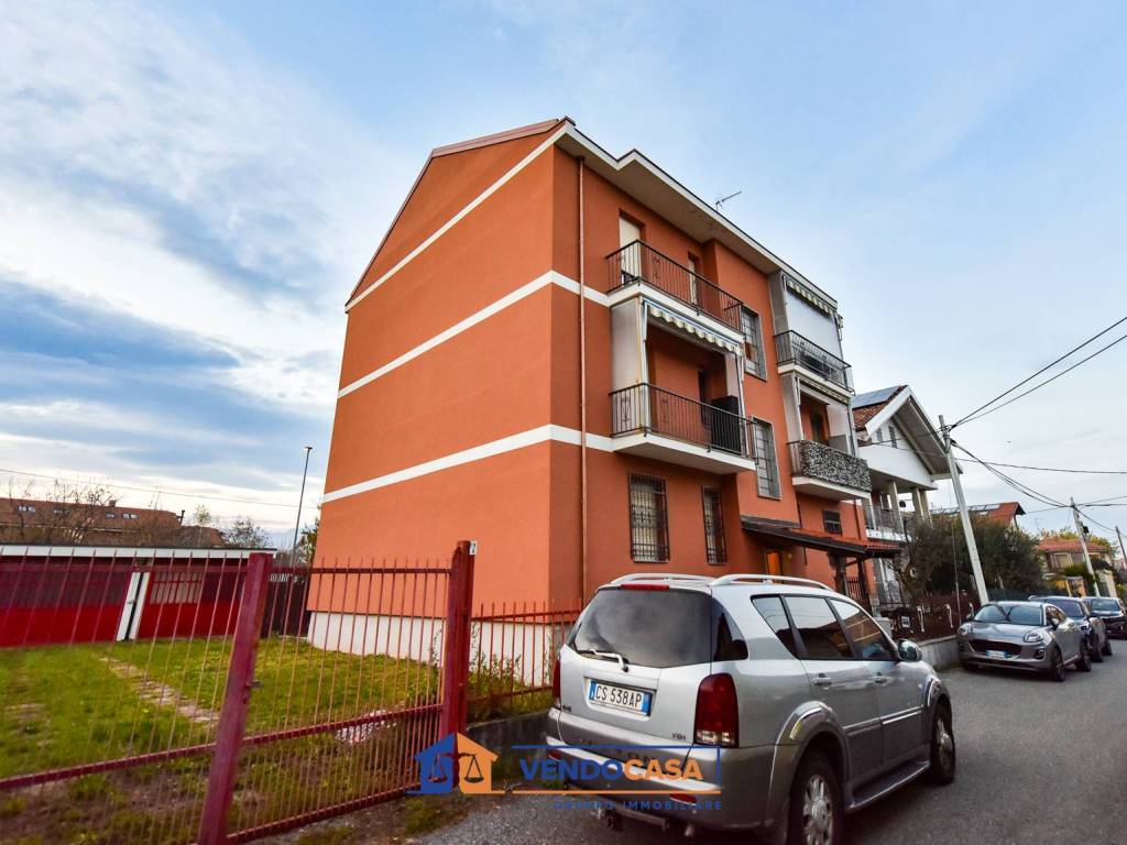Appartamento a Rivoli in Via Asmara, 14 - Foto 2