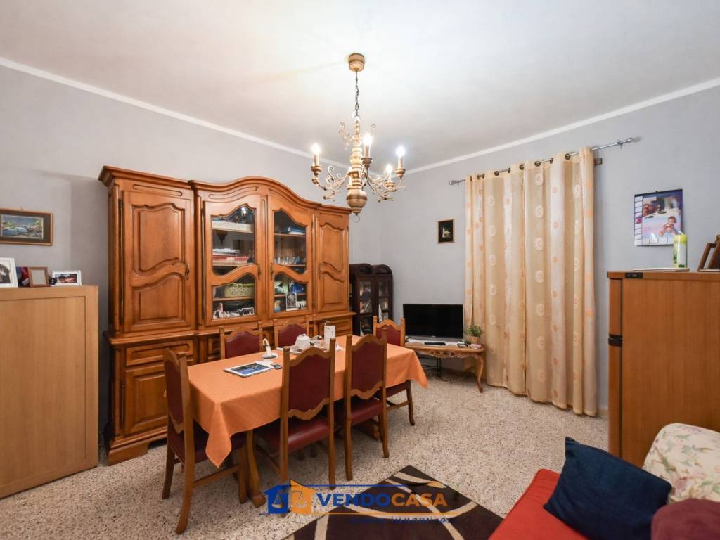 Appartamento a Rivoli in Via Asmara, 14 - Foto 3