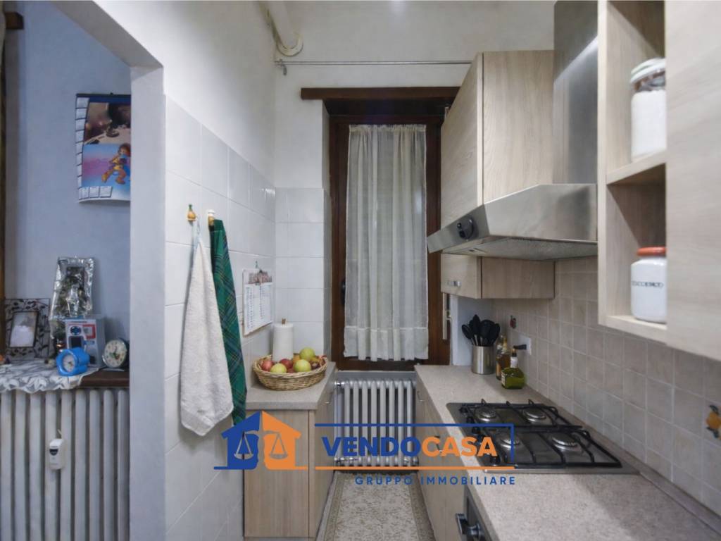Appartamento a Rivoli in Via Asmara, 14 - Foto 4