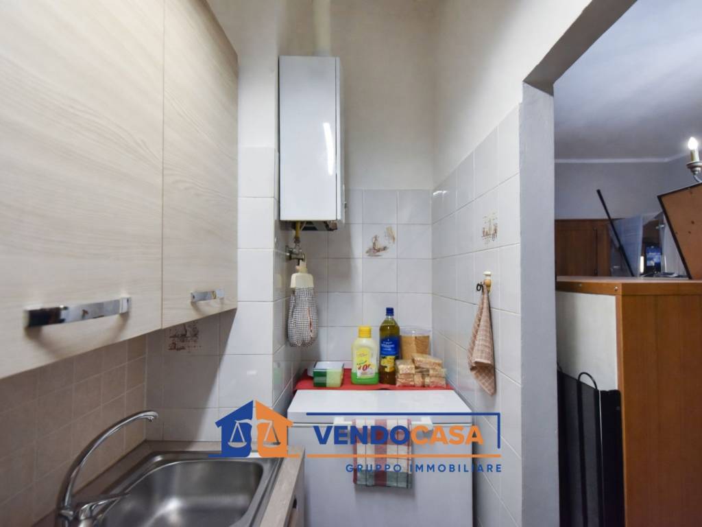 Appartamento a Rivoli in Via Asmara, 14 - Foto 5