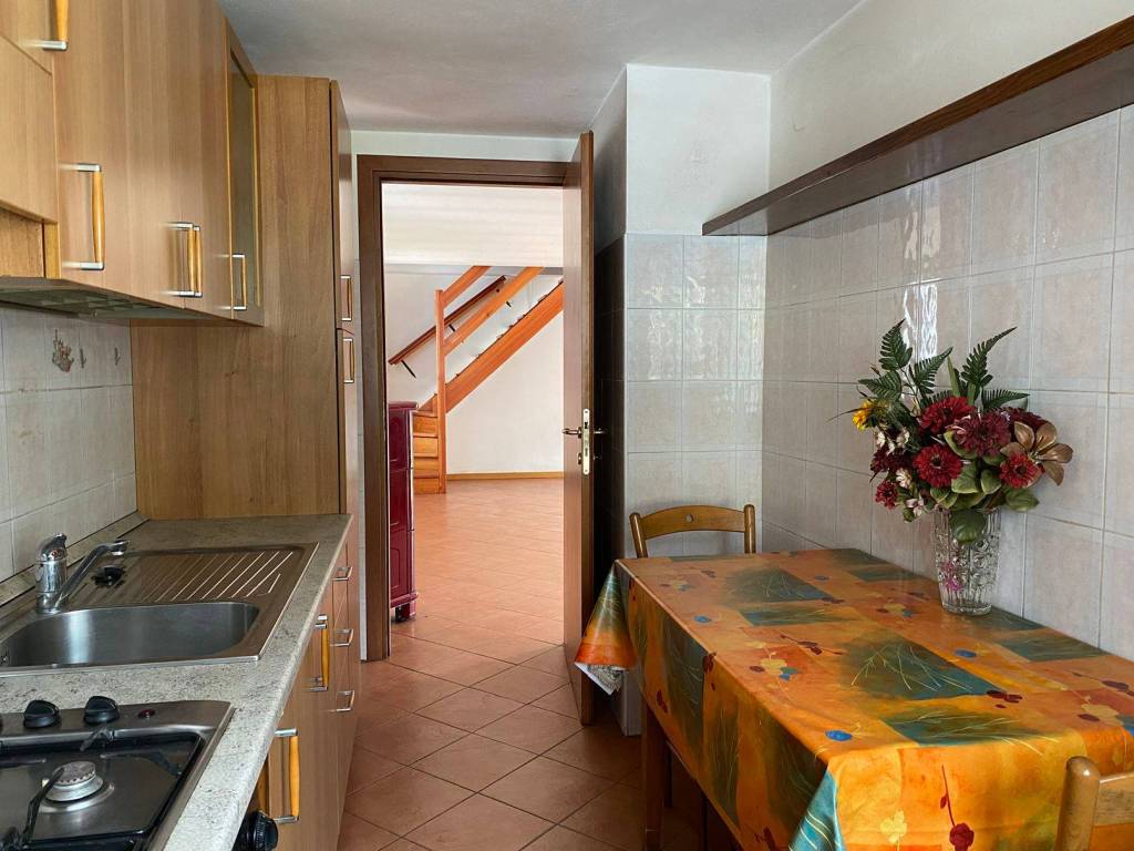 Appartamento a Domodossola in Via Ezio Vanoni, 39 - Foto 5