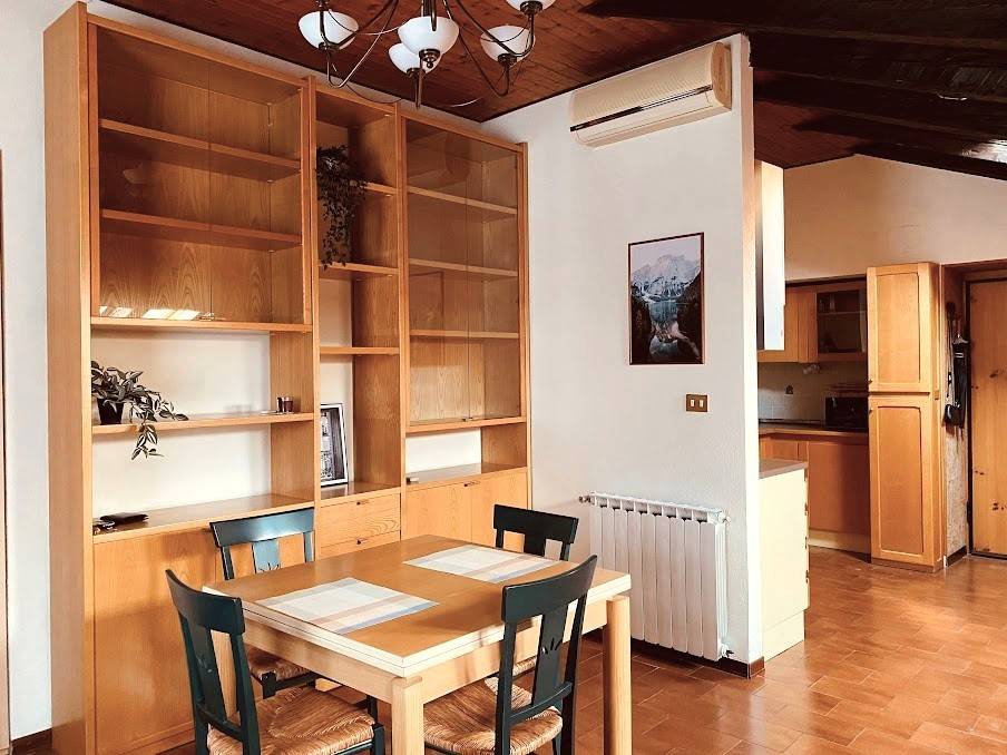 Appartamento a Trieste in Via Giacomo Matteotti, 4 - Foto 4