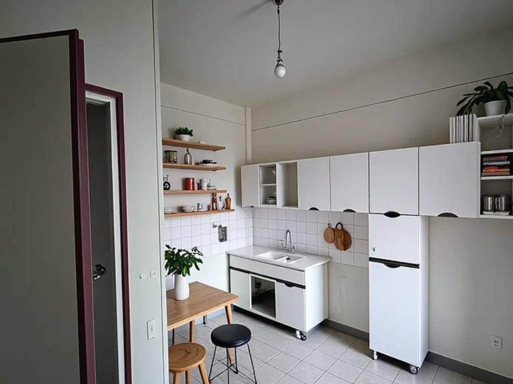 Appartamento a Bologna in Via Rossano Marchioni - Foto 3