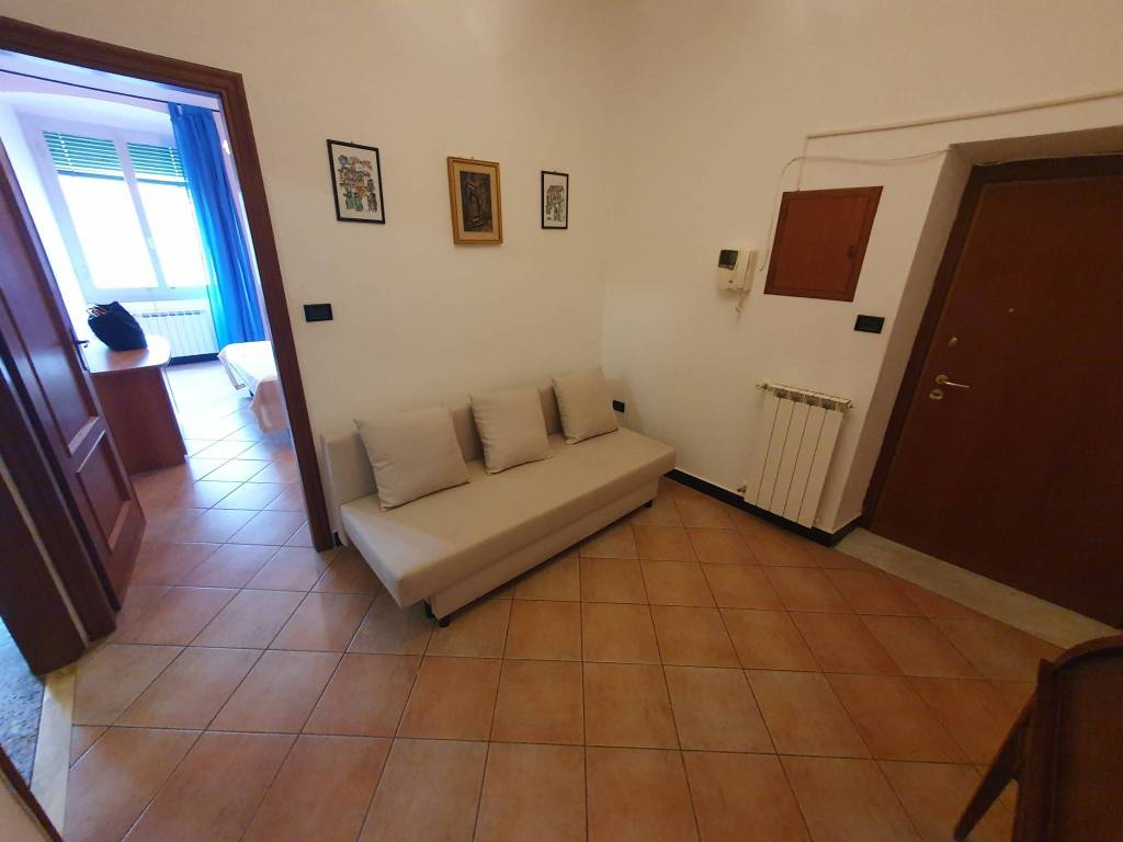 Appartamento a Genova in Via Tommaso Reggio - Foto 4