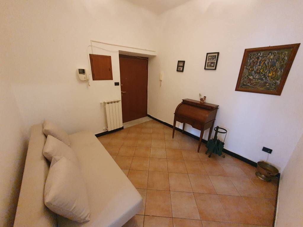 Appartamento a Genova in Via Tommaso Reggio - Foto 5