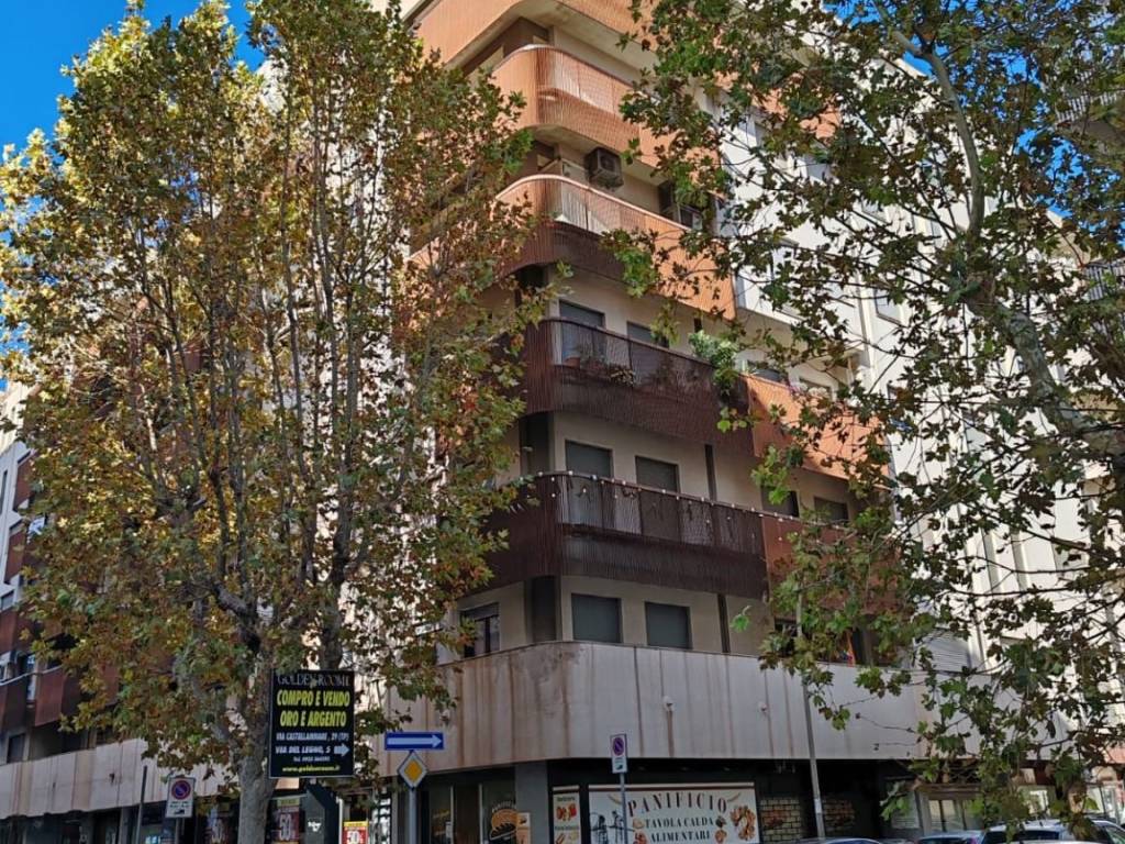 Appartamento a Trapani in Via del Legno, 3 - Foto 3