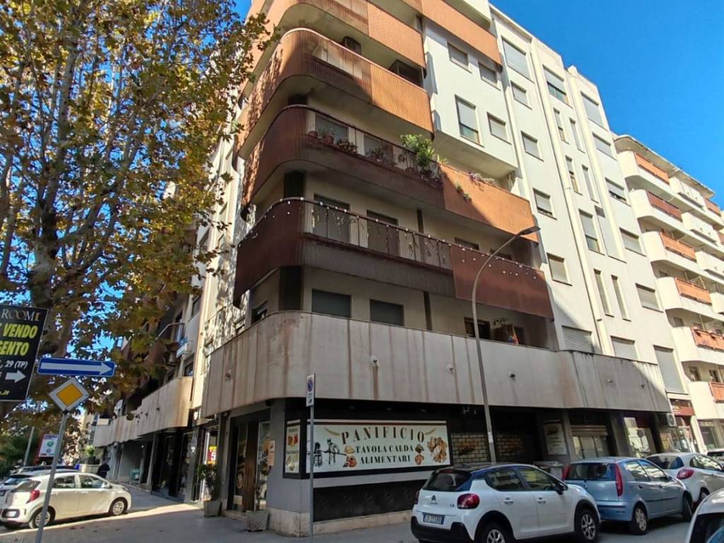 Appartamento a Trapani in Via del Legno, 3 - Foto 4