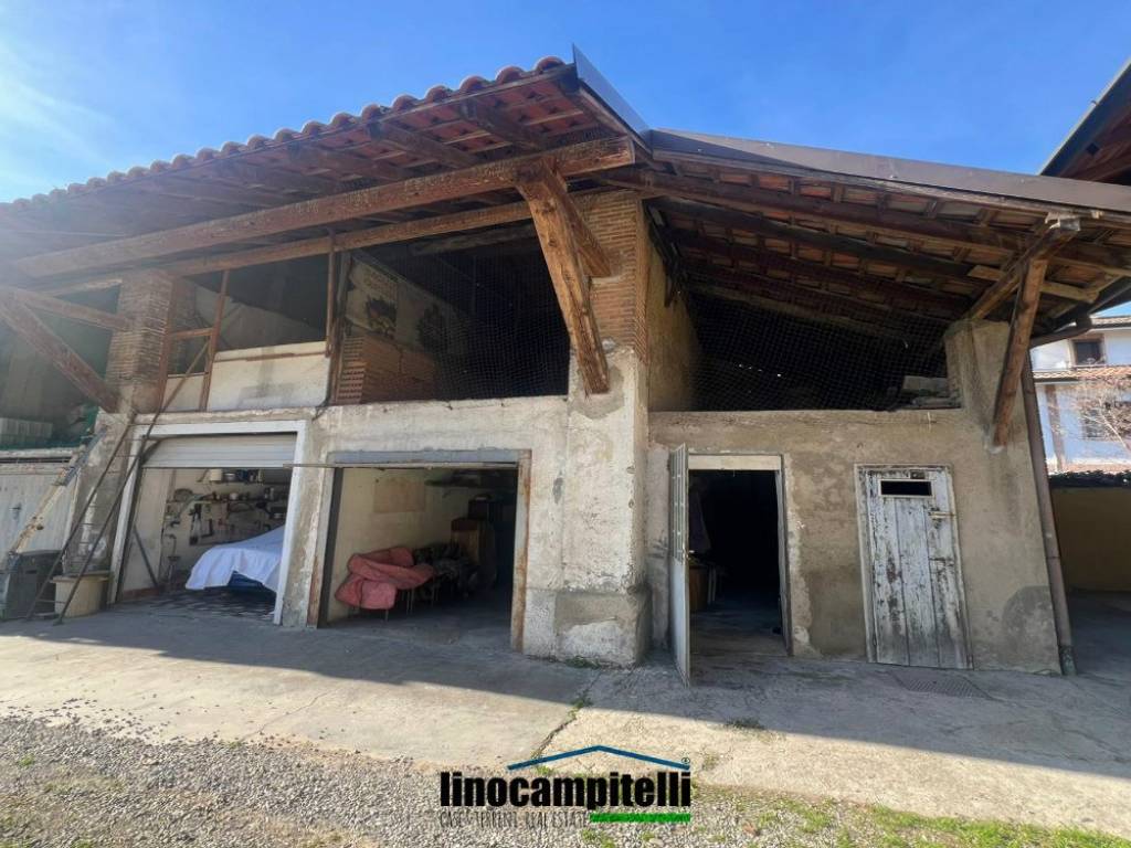 Rustico / casale a Cernusco sul naviglio in Via Monza - Foto 2