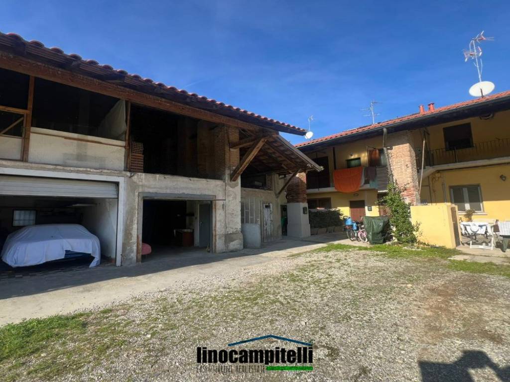 Rustico / casale a Cernusco sul naviglio in Via Monza - Foto 3