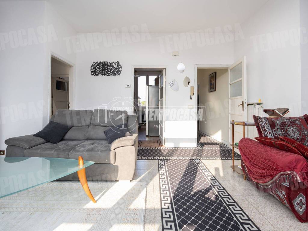 Appartamento a Seriate in Via Brusaporto, 3 - Foto 3