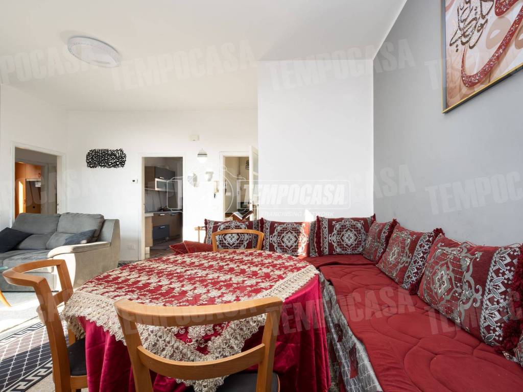 Appartamento a Seriate in Via Brusaporto, 3 - Foto 5