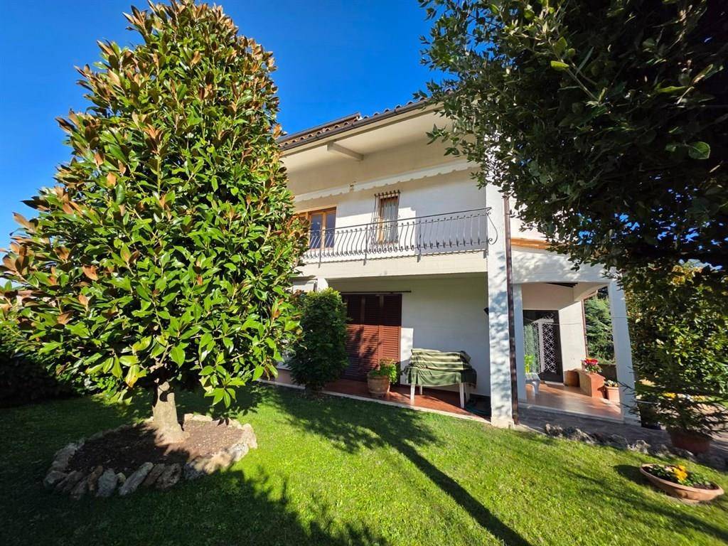 Villa a Castelnuovo berardenga in Strada di Casello Ripa - Foto 3