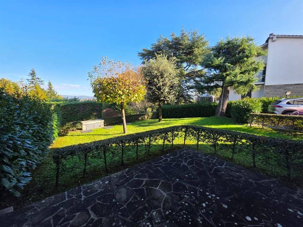 Villa a Castelnuovo berardenga in Strada di Casello Ripa - Foto 4