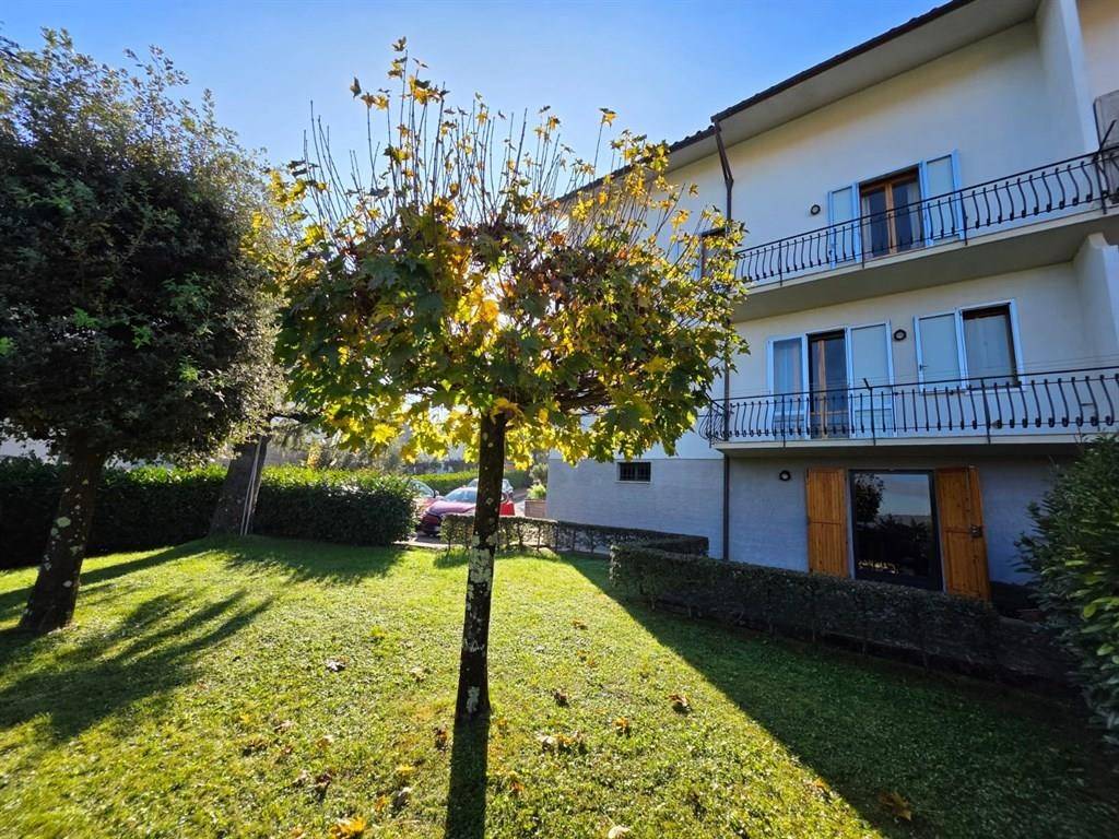 Villa a Castelnuovo berardenga in Strada di Casello Ripa - Foto 5