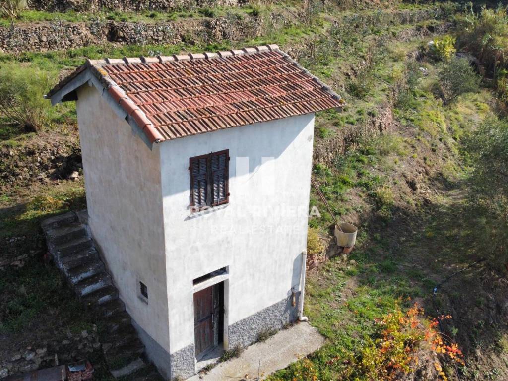 Rustico / casale a Soldano in Via San Martino - Foto 3