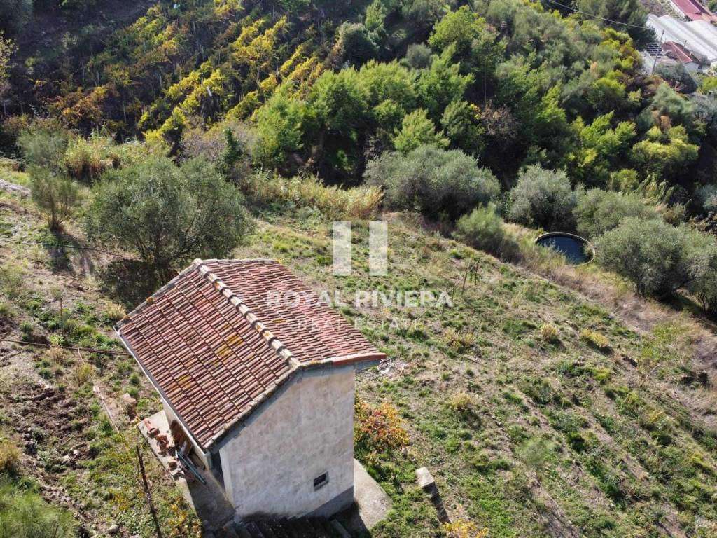 Rustico / casale a Soldano in Via San Martino - Foto 4