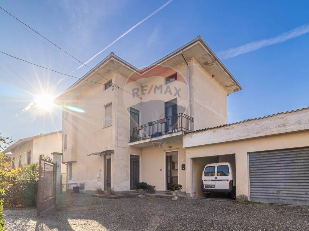 Casa indipendente a Massazza in SP230, 33 - Foto 2