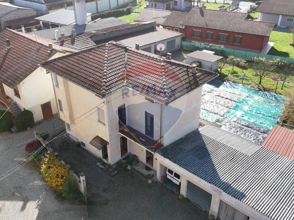 Casa indipendente a Massazza in SP230, 33 - Foto 3