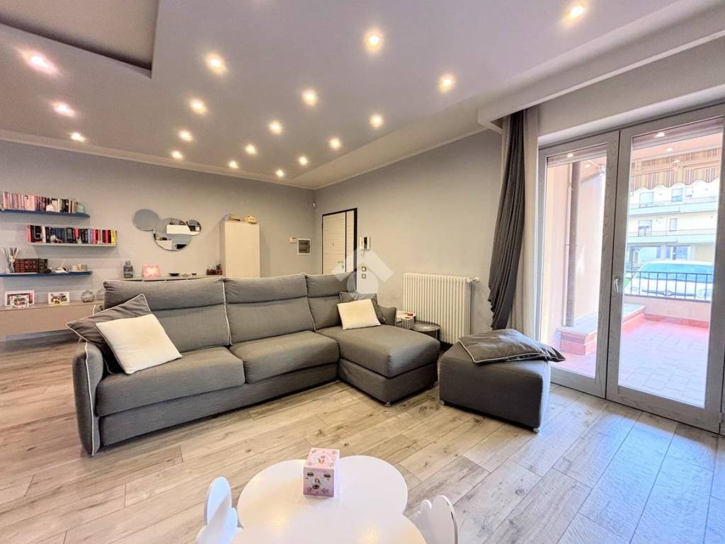 Appartamento a Montemurlo in Via Enrico Toti, 39 - Foto 3