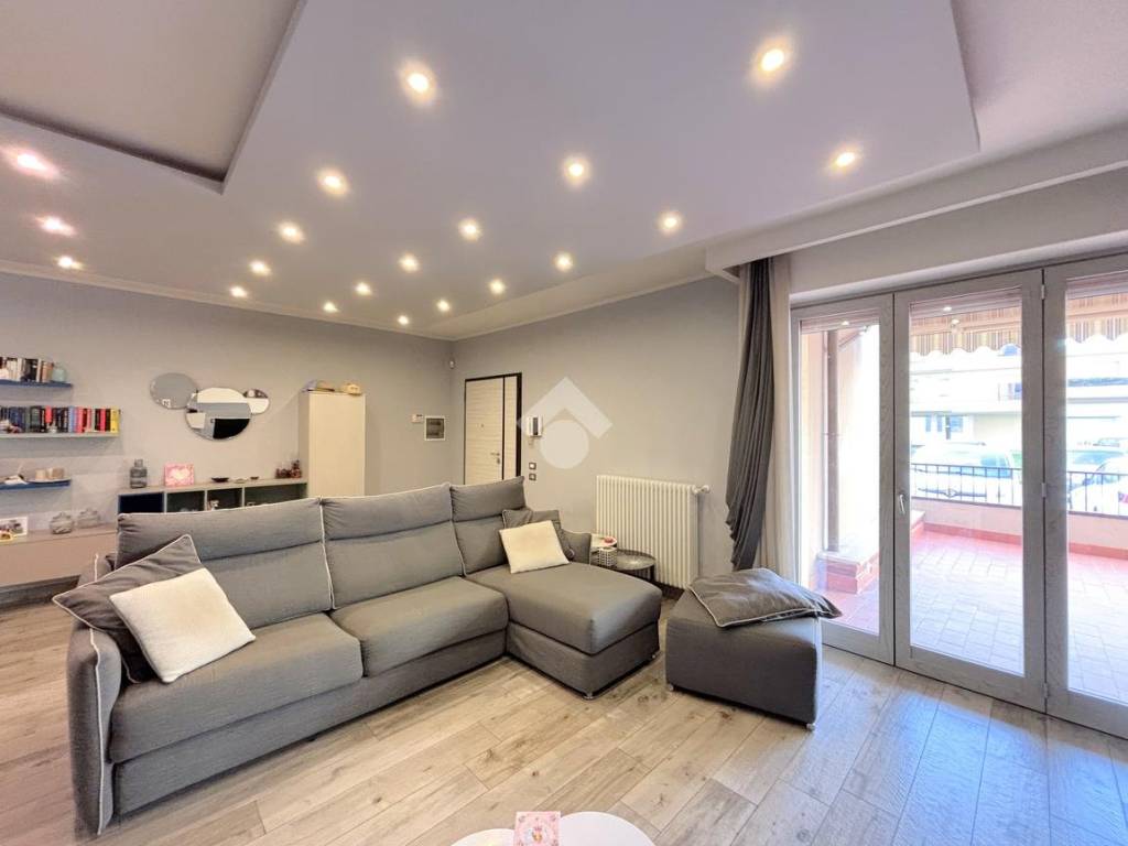 Appartamento a Montemurlo in Via Enrico Toti, 39 - Foto 4