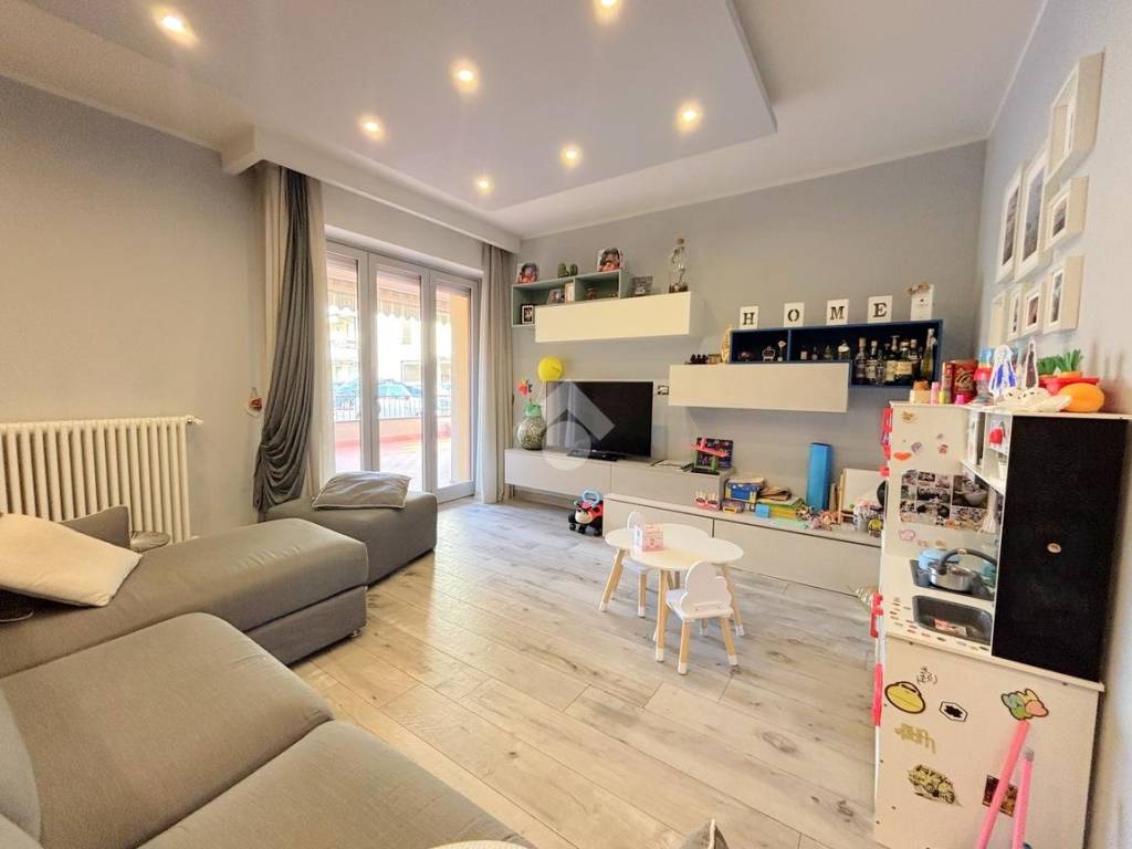 Appartamento a Montemurlo in Via Enrico Toti, 39 - Foto 5