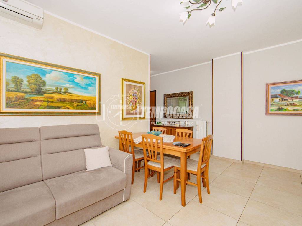 Appartamento a Mortara in Via Mirabelli 11 - Foto 3