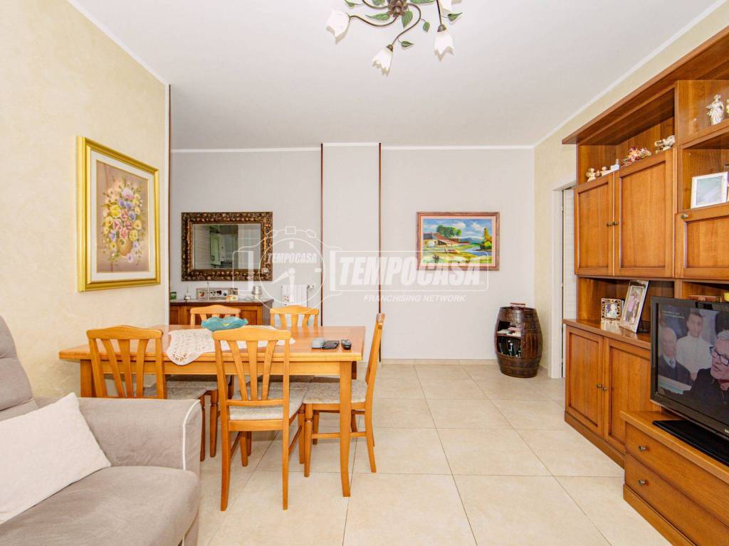 Appartamento a Mortara in Via Mirabelli 11 - Foto 4