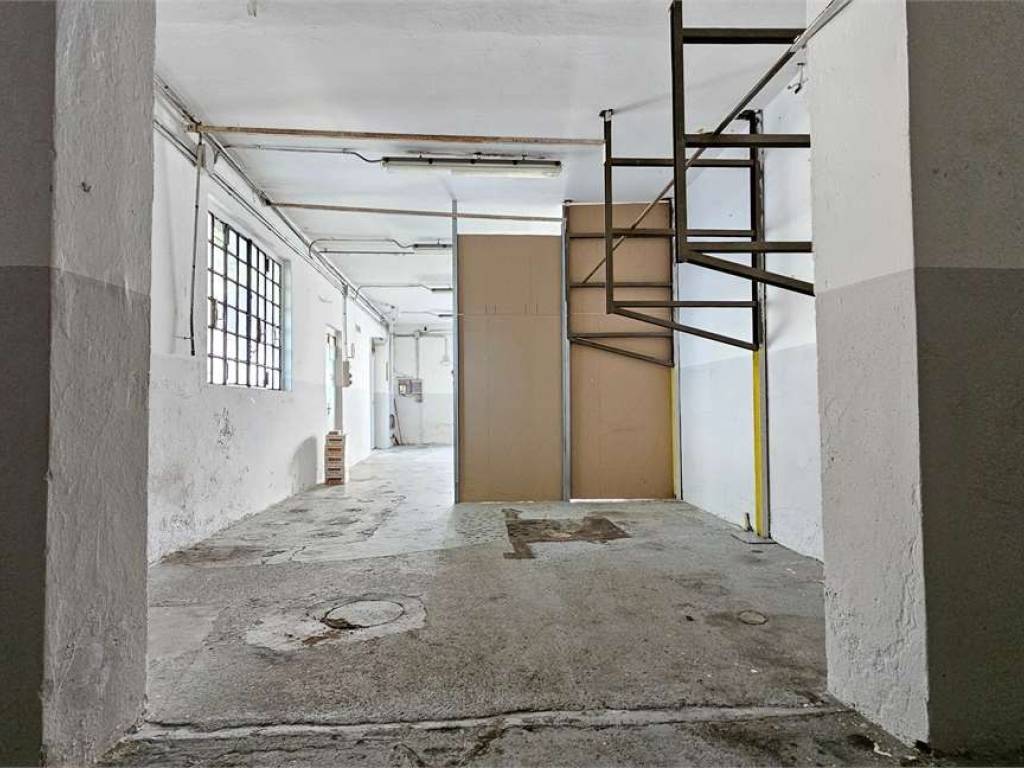 Immobile a Bareggio in Via Doria , 10 - Foto 3