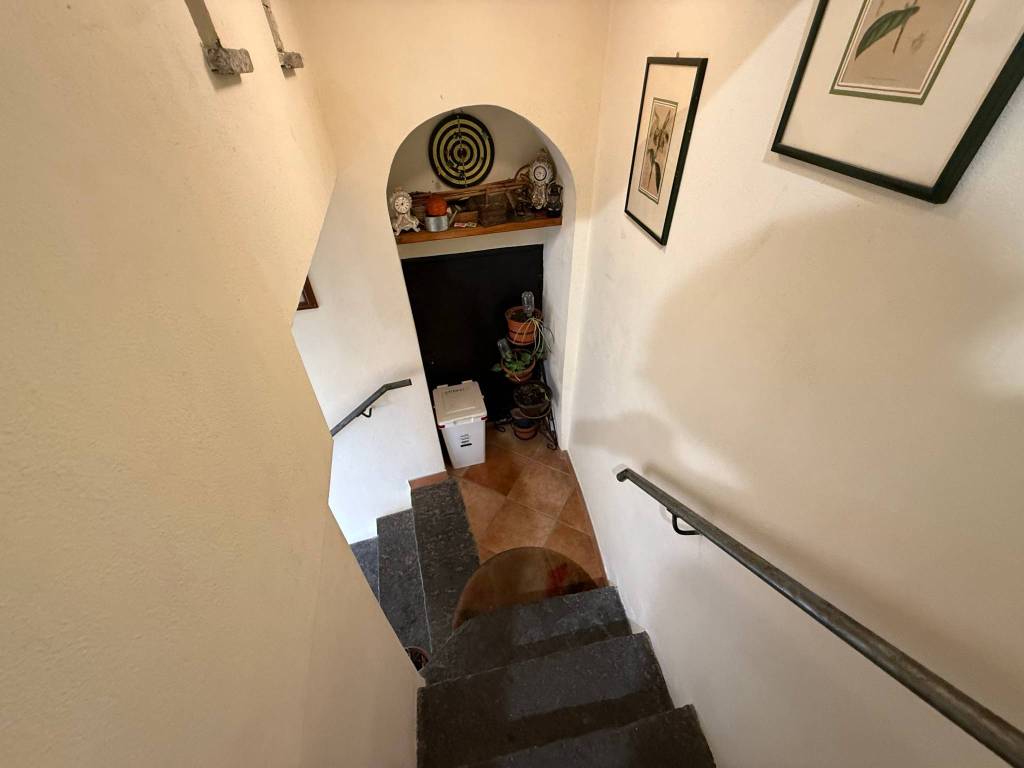 Appartamento a Erba in Via Silva, 11 - Foto 5