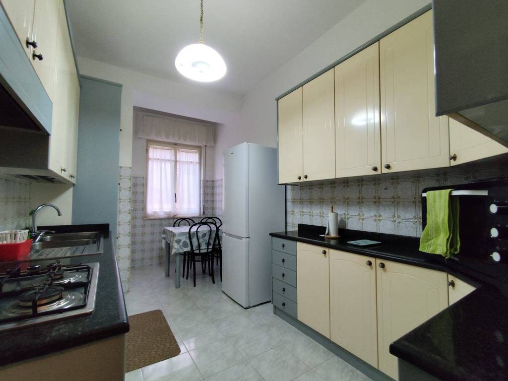 Appartamento a Catanzaro in Via Caprera, 148 - Foto 3