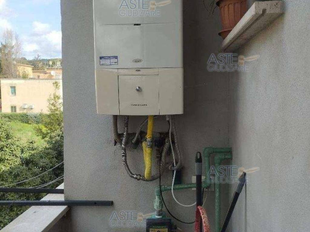 Appartamento a Guidonia montecelio in Via Gustavo Moreno, 16 - Foto 5