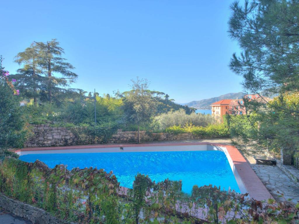 Appartamento a Camogli in Via Castagneto, 38 - Foto 3