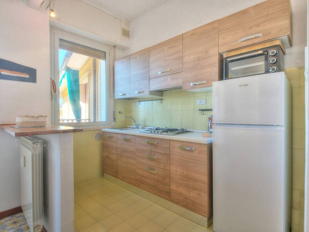 Appartamento a Camogli in Via Castagneto, 38 - Foto 5