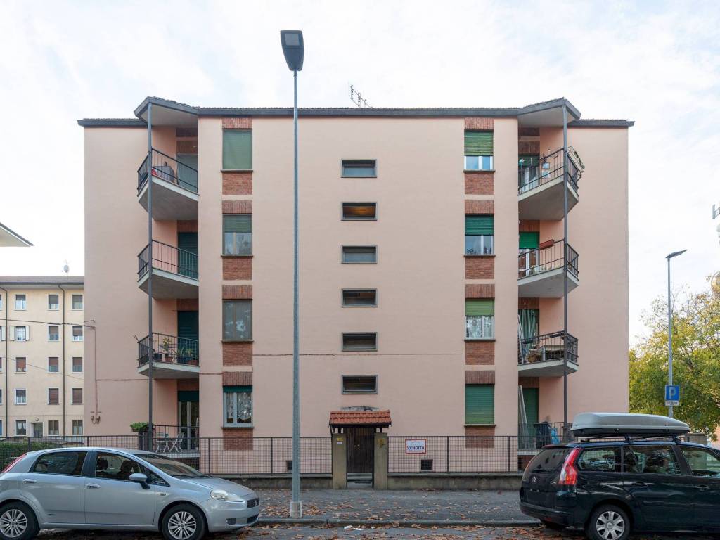 Appartamento a Saluzzo in Via Fiume, 5 - Foto 2
