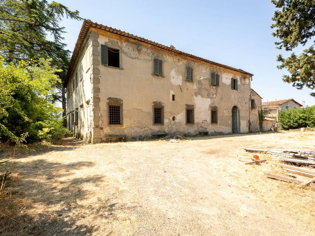 Appartamento a Bagno a ripoli in Via Giuseppe Mazzini, 32 - Foto 3