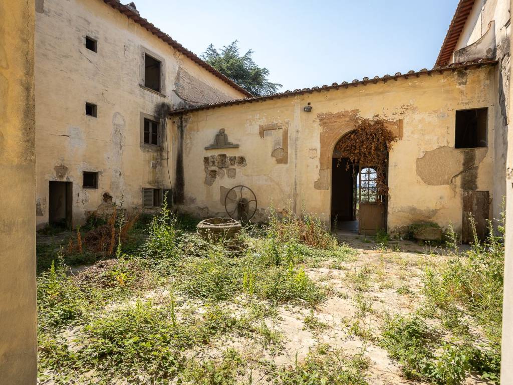 Appartamento a Bagno a ripoli in Via Giuseppe Mazzini, 32 - Foto 4